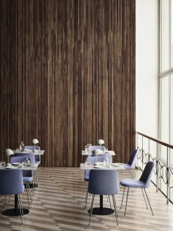 Flowerpot portable Tischleuchte VP9