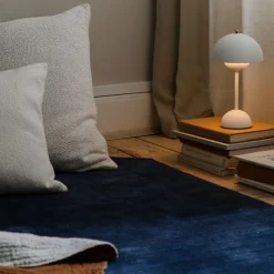 Flowerpot portable Tischleuchte VP9