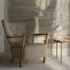 Flowerpot portable Tischleuchte VP9