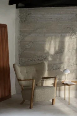 Flowerpot portable Tischleuchte VP9