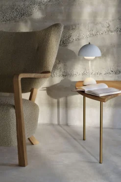 Flowerpot portable Tischleuchte VP9