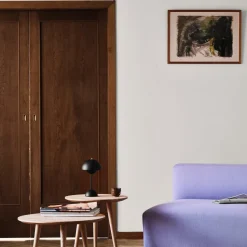 Flowerpot portable Tischleuchte VP9