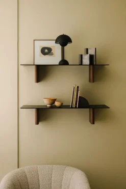 Flowerpot portable Tischleuchte VP9