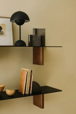 Flowerpot portable Tischleuchte VP9