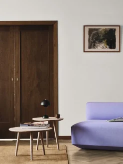 Flowerpot portable Tischleuchte VP9