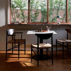 Flowerpot portable Tischleuchte VP9