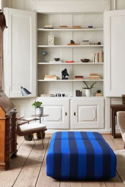 Flowerpot portable Tischleuchte VP9