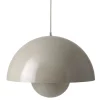 Flowerpot VP2 Big Pendelleuchte