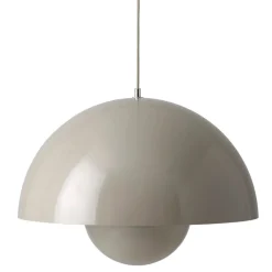 Flowerpot VP2 Big Pendelleuchte