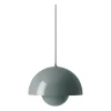 Flowerpot VP2 Big Pendelleuchte