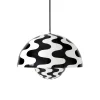 Flowerpot VP7 Pendelleuchte