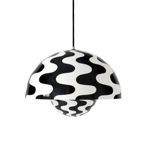 Flowerpot VP7 Pendelleuchte
