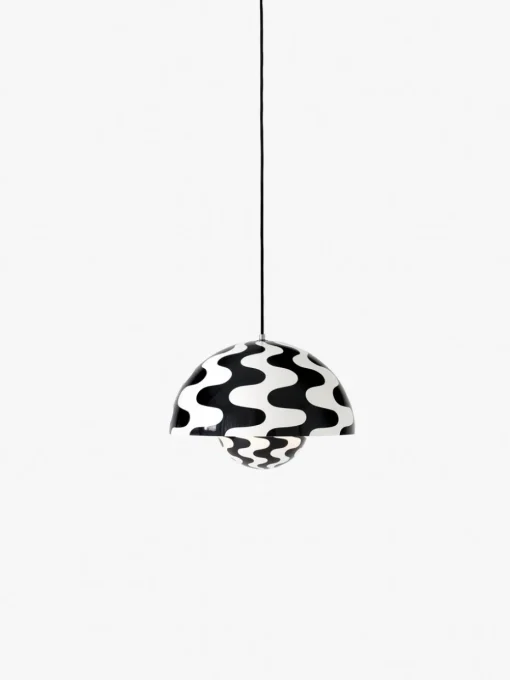 Flowerpot VP7 Pendelleuchte