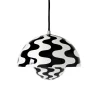 Flowerpot VP1 Pendelleuchte