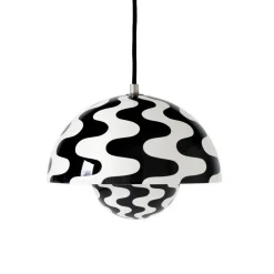 Flowerpot VP1 Pendelleuchte