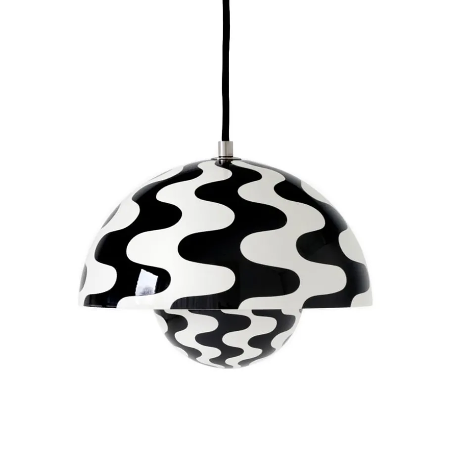 Flowerpot VP1 Pendelleuchte