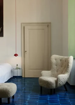 Flowerpot VP10 Pendelleuchte