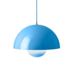 Flowerpot VP7 Pendelleuchte