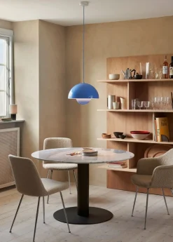 Flowerpot VP7 Pendelleuchte