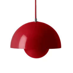 Flowerpot VP1 Pendelleuchte