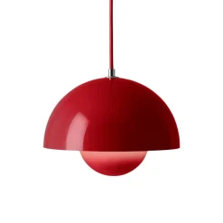 Flowerpot VP1 Pendelleuchte