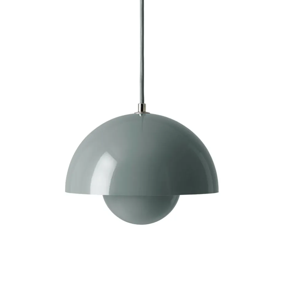 Flowerpot VP1 Pendelleuchte