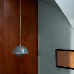 Flowerpot VP1 Pendelleuchte