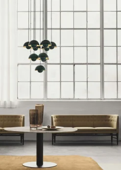 Flowerpot VP1 Pendelleuchte