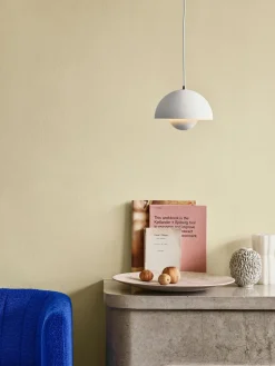 Flowerpot VP1 Pendelleuchte