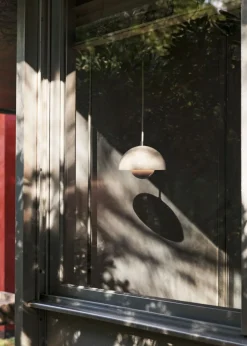 Flowerpot VP10 Pendelleuchte