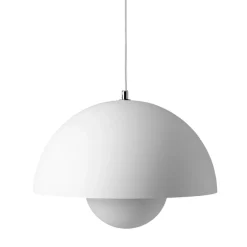 Flowerpot VP7 Pendelleuchte