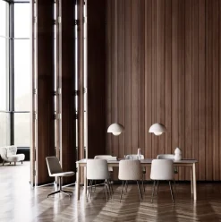 Flowerpot VP7 Pendelleuchte