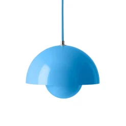 Flowerpot VP1 Pendelleuchte