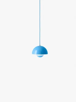 Flowerpot VP1 Pendelleuchte