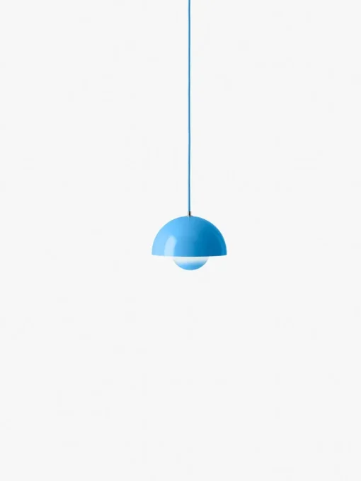 Flowerpot VP1 Pendelleuchte