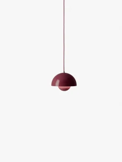 Flowerpot VP1 Pendelleuchte