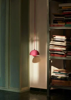 Flowerpot VP10 Pendelleuchte