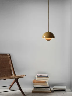 Flowerpot VP1 Pendelleuchte