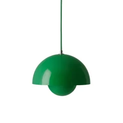 Flowerpot VP1 Pendelleuchte