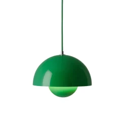 Flowerpot VP1 Pendelleuchte