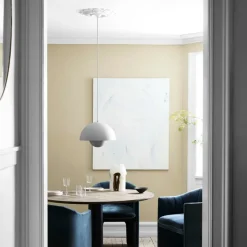 Flowerpot VP7 Pendelleuchte