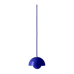 Flowerpot VP10 Pendelleuchte