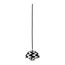 Flowerpot VP10 Pendelleuchte