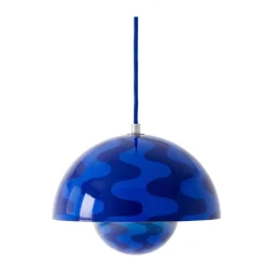 Flowerpot VP1 Pendelleuchte