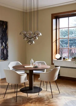 Flowerpot VP1 Pendelleuchte