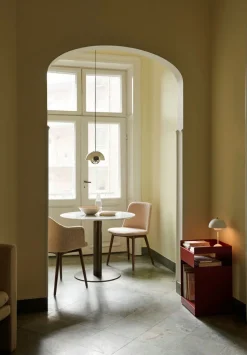 Flowerpot VP1 Pendelleuchte