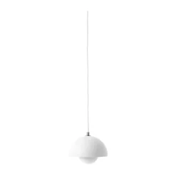 Flowerpot VP10 Pendelleuchte