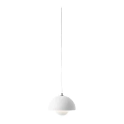 Flowerpot VP10 Pendelleuchte