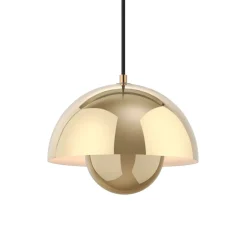 Flowerpot VP1 Pendelleuchte