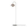 Flowerpot VP12 Stehlampe